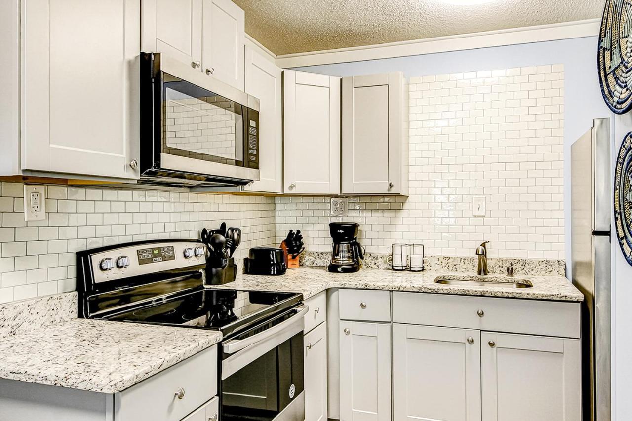 Apartamento North Myrtle Getaway Myrtle Beach Exterior foto