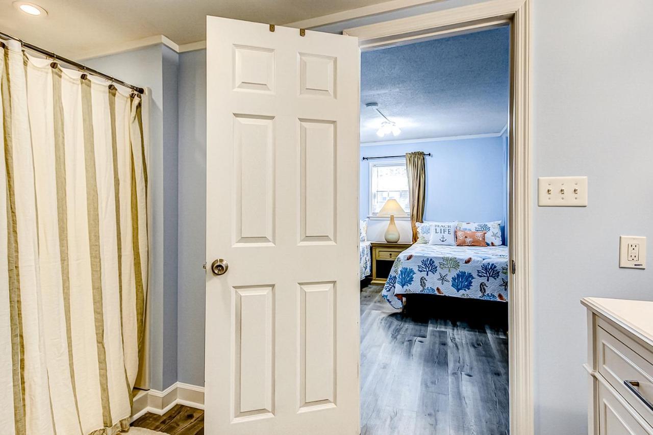 Apartamento North Myrtle Getaway Myrtle Beach Exterior foto