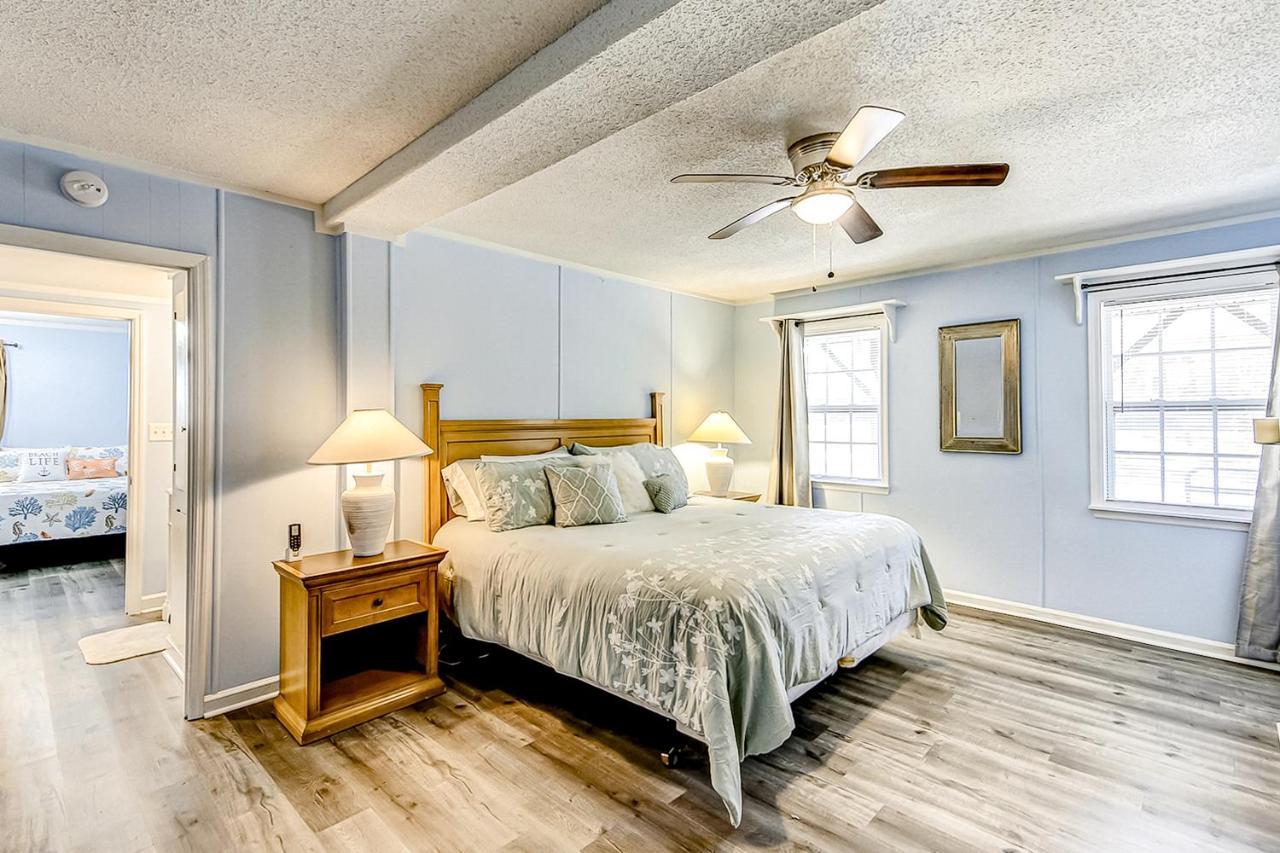 Apartamento North Myrtle Getaway Myrtle Beach Exterior foto